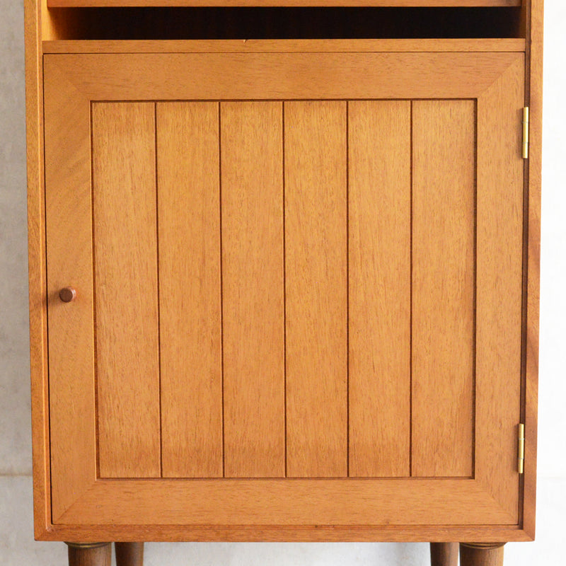 デンマーク Rud Thygesen & Johnny Sorensen ブック/レコードキャビネット8-63