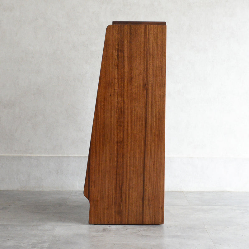 G-PLAN ジープラン Brandon コーナーシェルフ 45