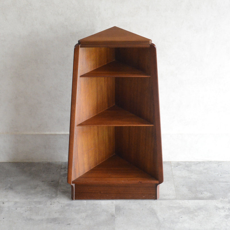 G-PLAN ジープラン Brandon コーナーシェルフ 45