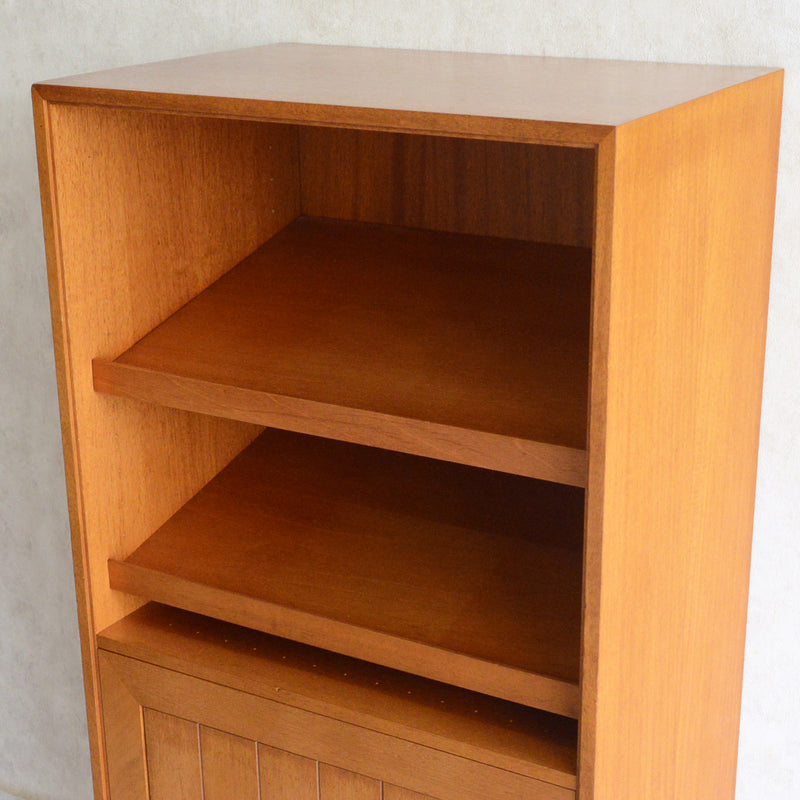 デンマーク Rud Thygesen & Johnny Sorensen ブック/レコードキャビネット8-63