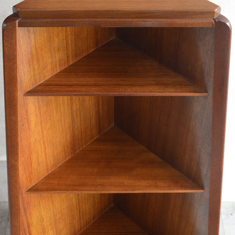 G-PLAN ジープラン Brandon コーナーシェルフ 45