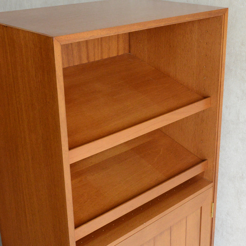 デンマーク Rud Thygesen & Johnny Sorensen ブック/レコードキャビネット8-63