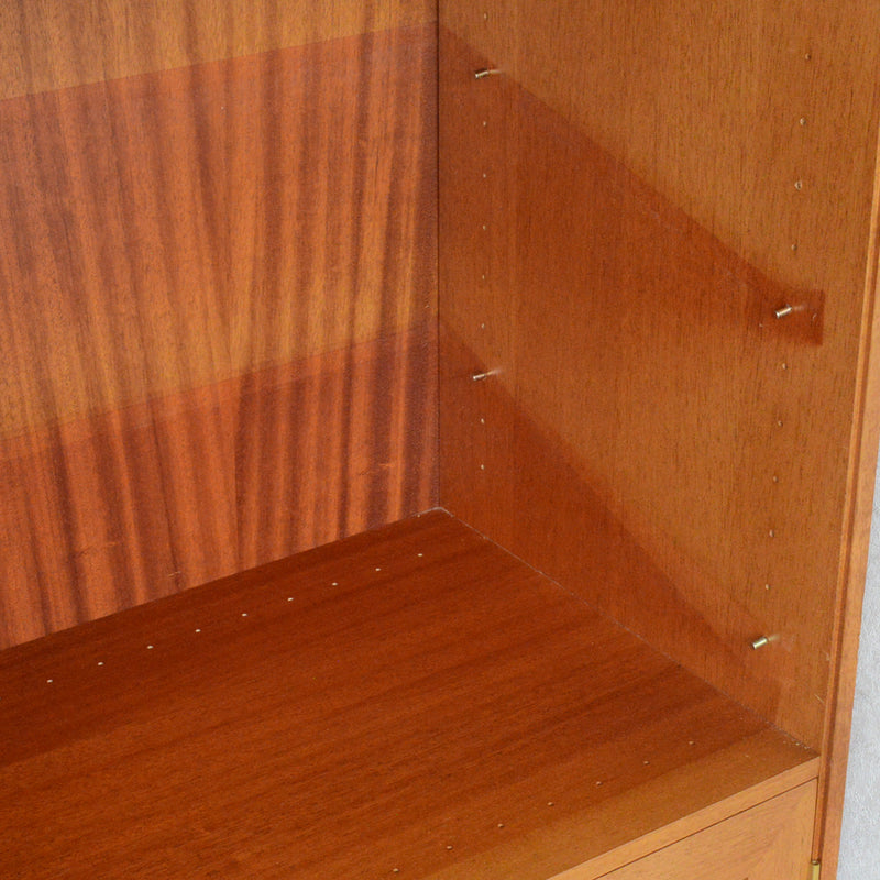 デンマーク Rud Thygesen & Johnny Sorensen ブック/レコードキャビネット8-63