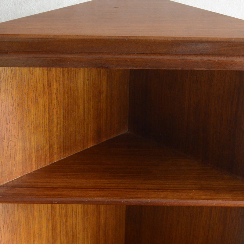 G-PLAN ジープラン Brandon コーナーシェルフ 45