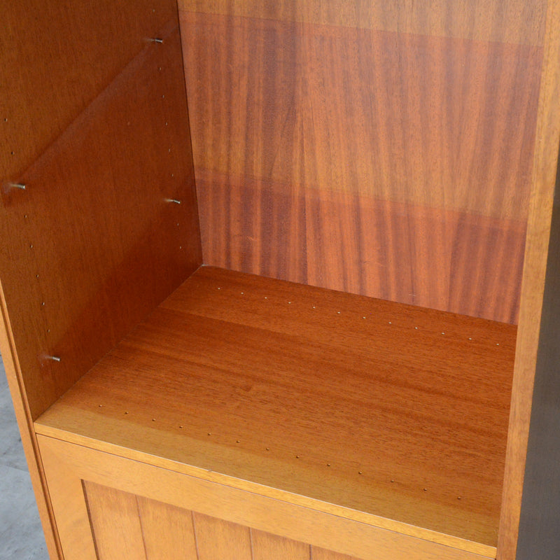 デンマーク Rud Thygesen & Johnny Sorensen ブック/レコードキャビネット8-63