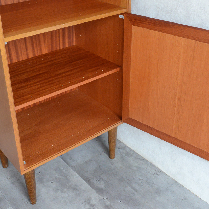 デンマーク Rud Thygesen & Johnny Sorensen ブック/レコードキャビネット8-63