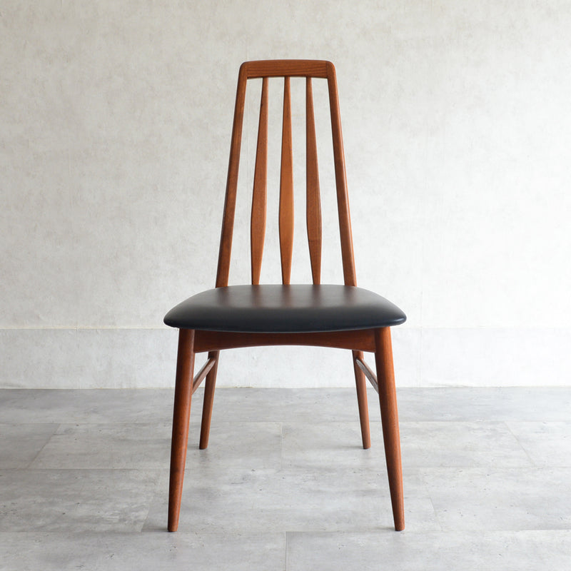 デンマーク Niels Koefoed　EVA CHAIR C