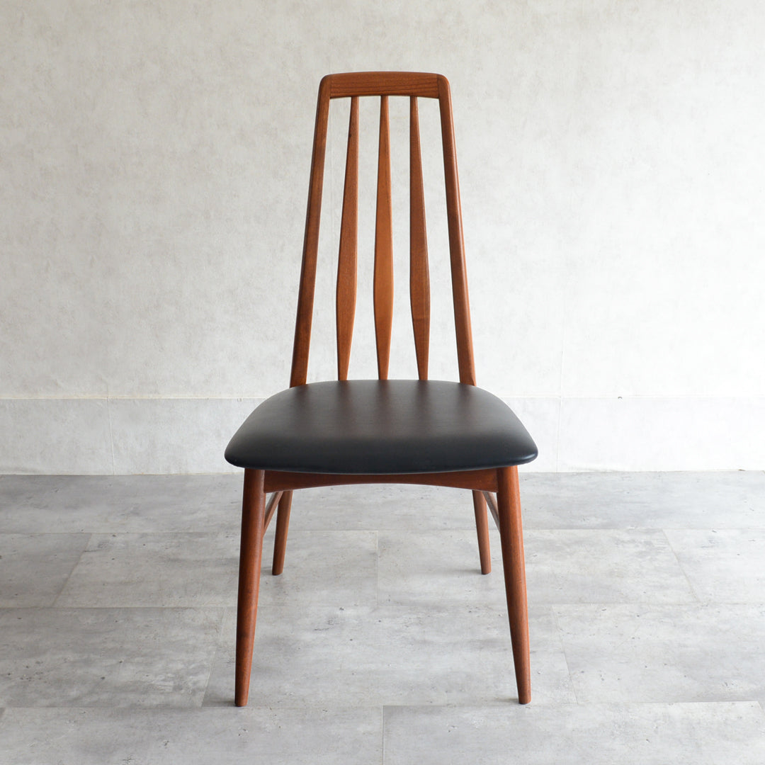 デンマーク Niels Koefoed　EVA CHAIR C