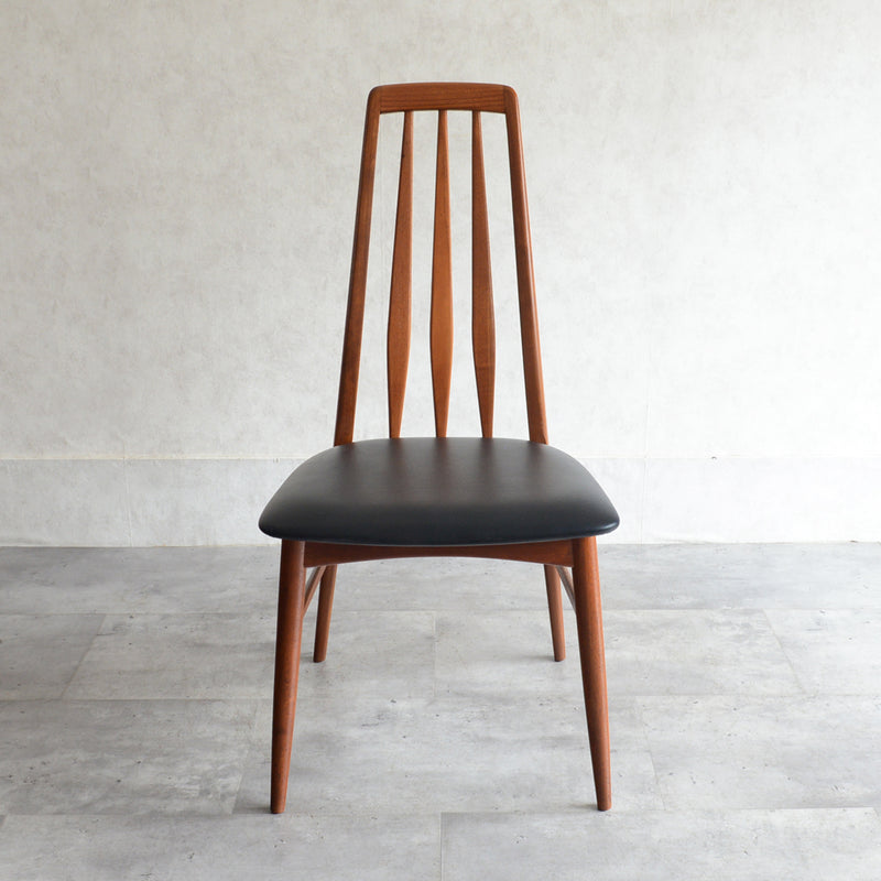 デンマーク Niels Koefoed　EVA CHAIR C