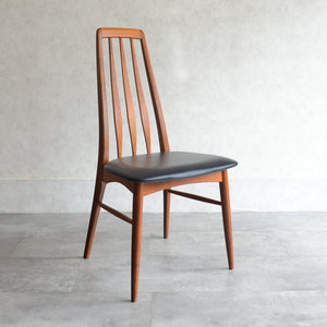 デンマーク Niels Koefoed　EVA CHAIR C