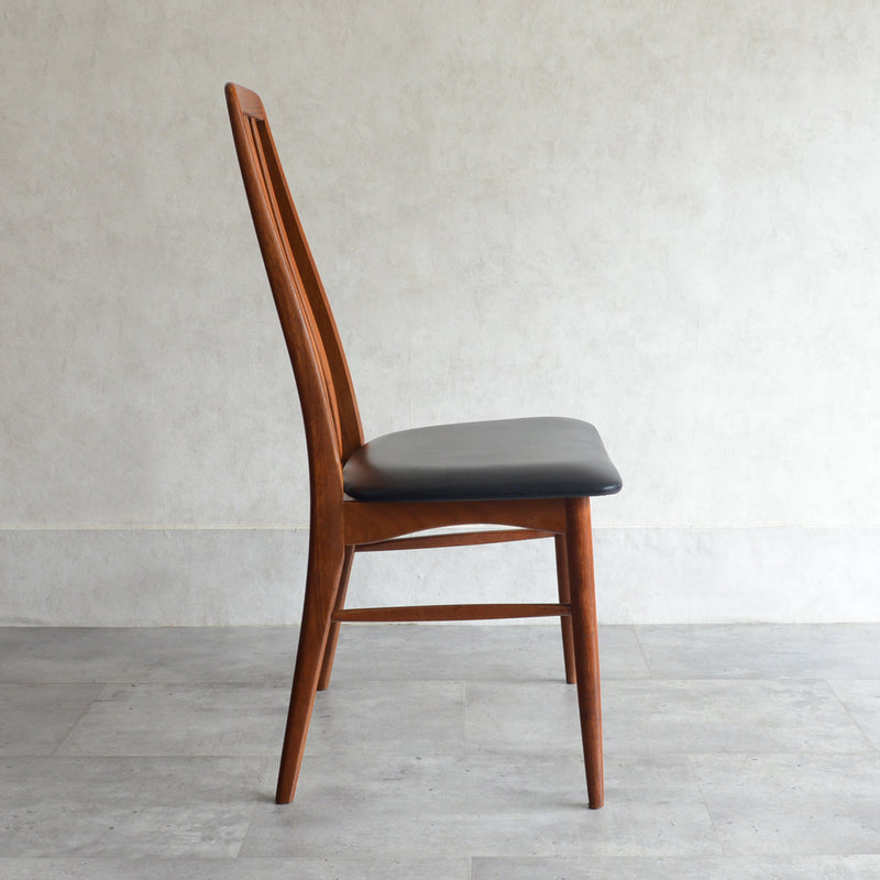デンマーク Niels Koefoed　EVA CHAIR C