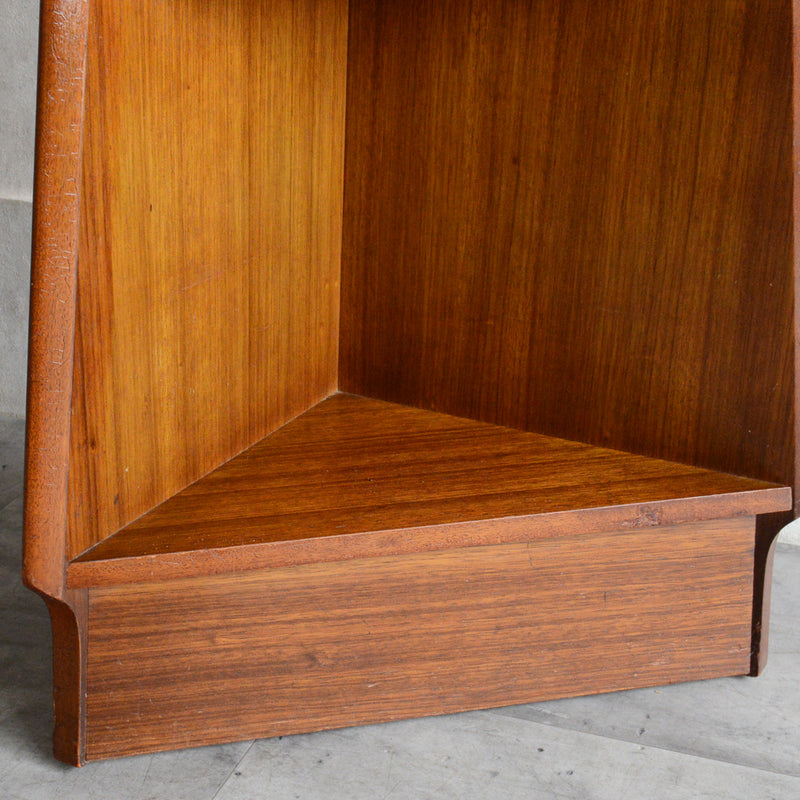 G-PLAN ジープラン Brandon コーナーシェルフ 45