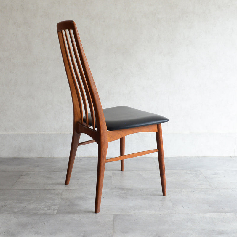 デンマーク Niels Koefoed　EVA CHAIR C