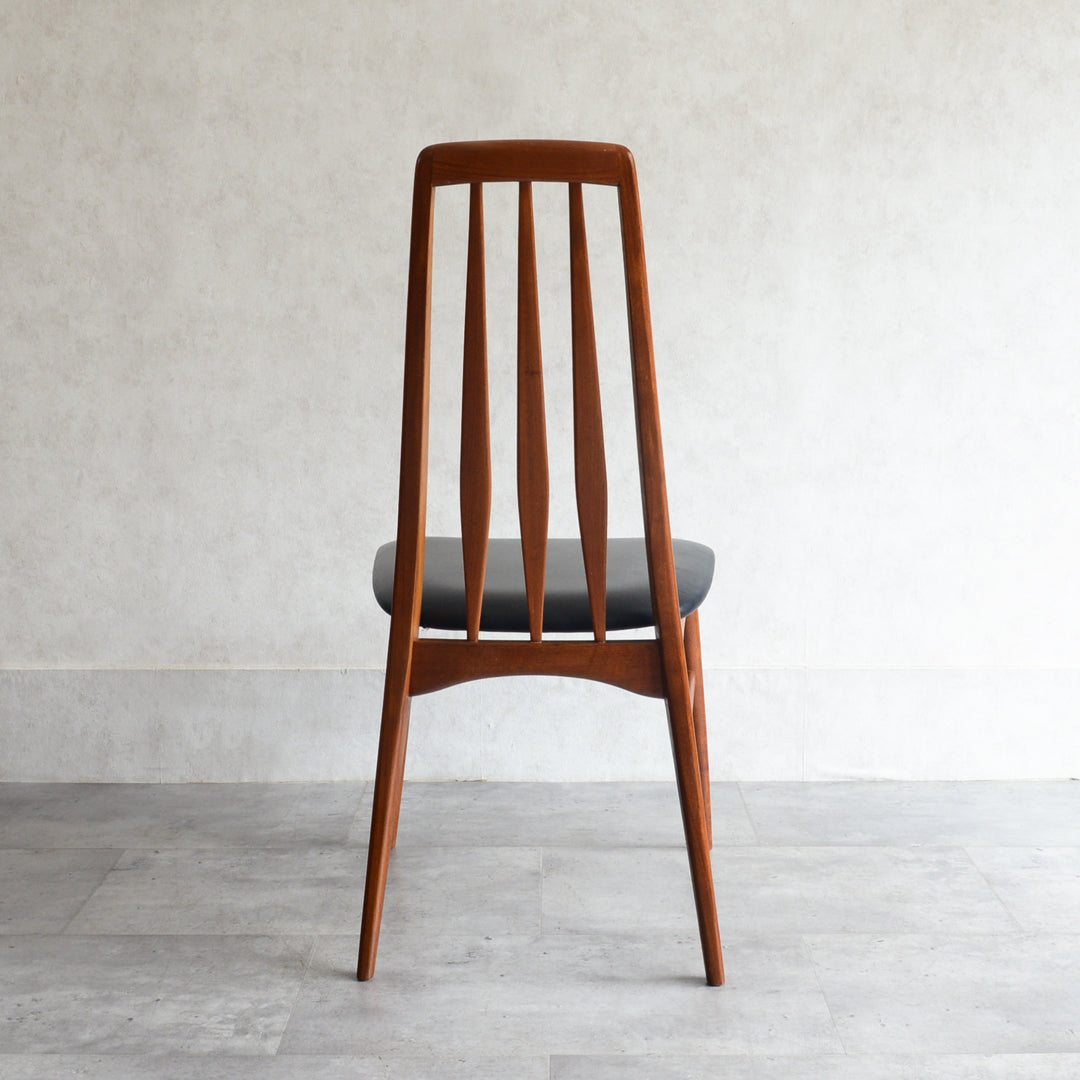 デンマーク Niels Koefoed　EVA CHAIR C