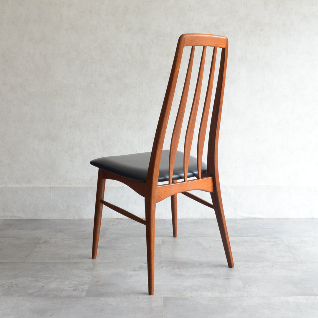 デンマーク Niels Koefoed　EVA CHAIR C