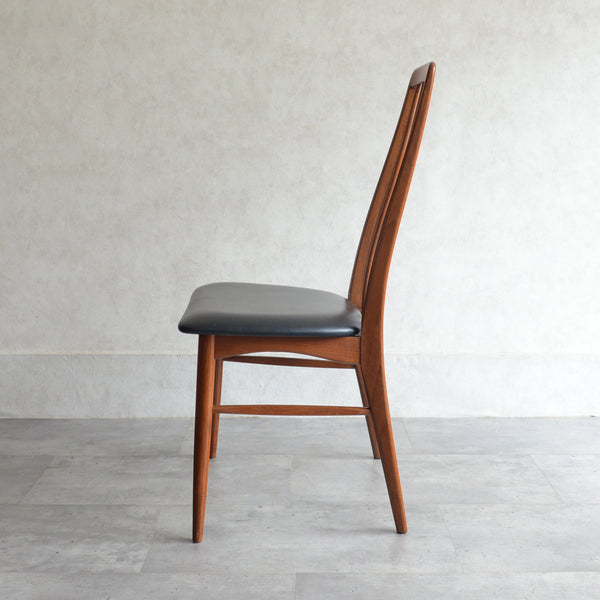 デンマーク Niels Koefoed　EVA CHAIR C