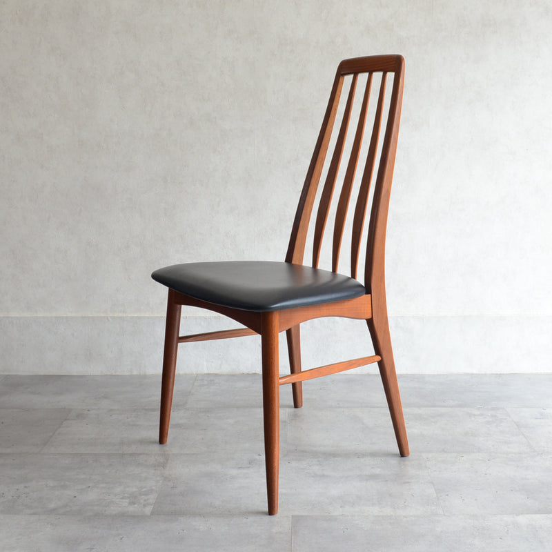 デンマーク Niels Koefoed　EVA CHAIR C