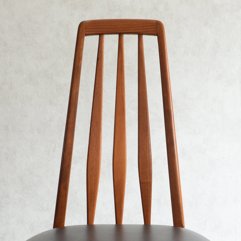 デンマーク Niels Koefoed　EVA CHAIR C