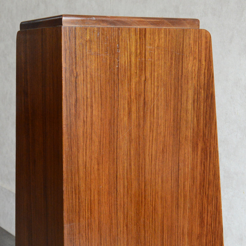 G-PLAN ジープラン Brandon コーナーシェルフ 45