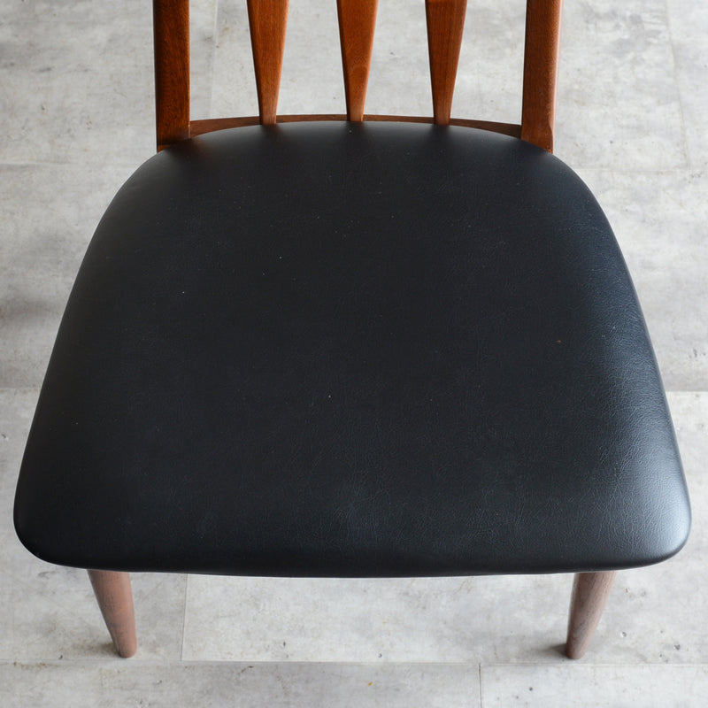 デンマーク Niels Koefoed　EVA CHAIR C