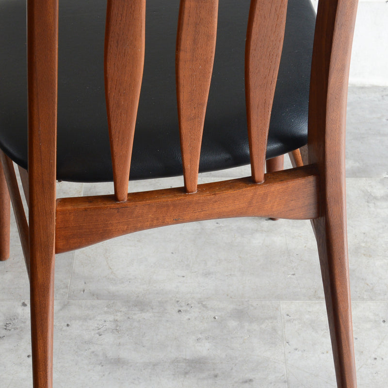 デンマーク Niels Koefoed　EVA CHAIR C