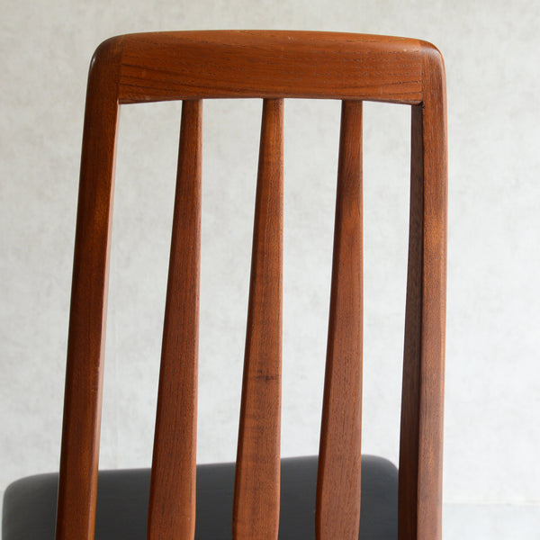 デンマーク Niels Koefoed　EVA CHAIR C