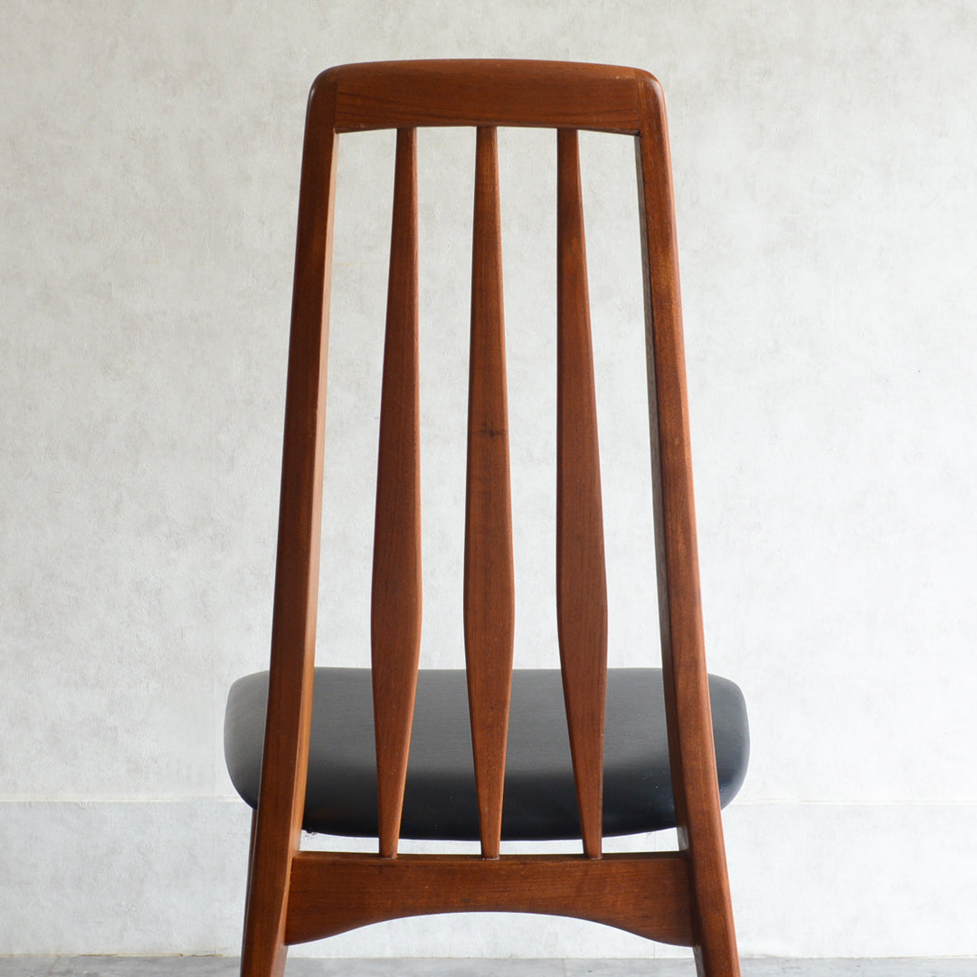デンマーク Niels Koefoed　EVA CHAIR C