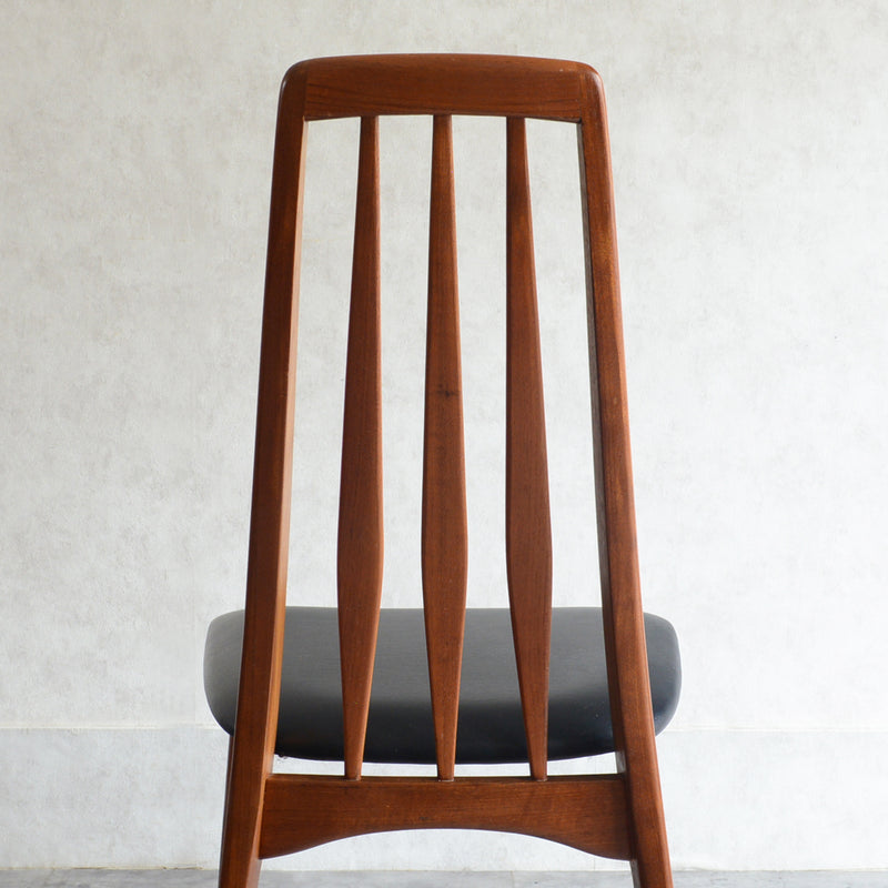 デンマーク Niels Koefoed　EVA CHAIR C