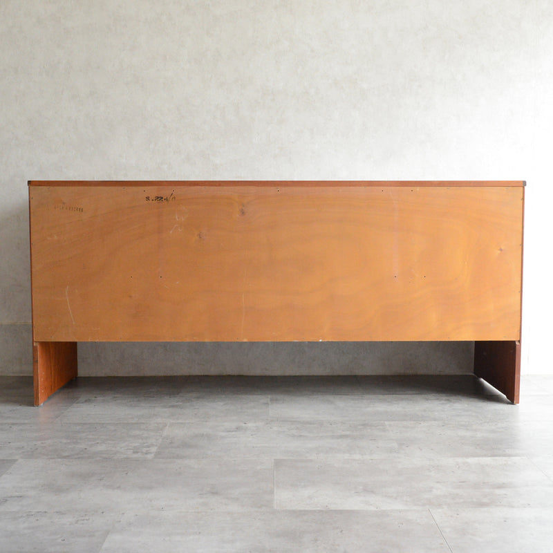 STAG スタッグ　デスク13(天板剝離再塗装済）