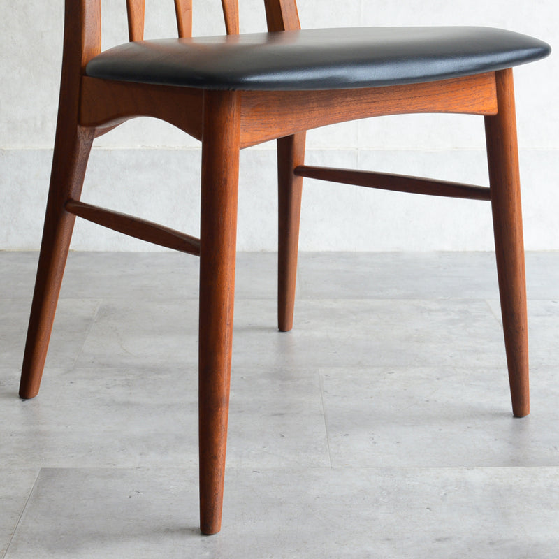 デンマーク Niels Koefoed　EVA CHAIR C