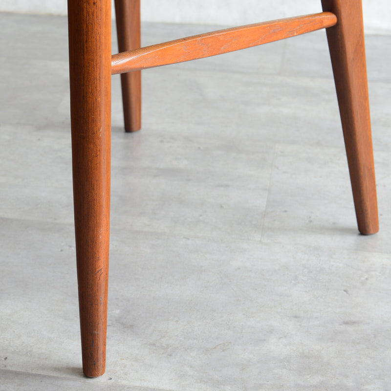 デンマーク Niels Koefoed　EVA CHAIR C