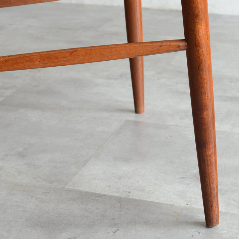 デンマーク Niels Koefoed　EVA CHAIR C