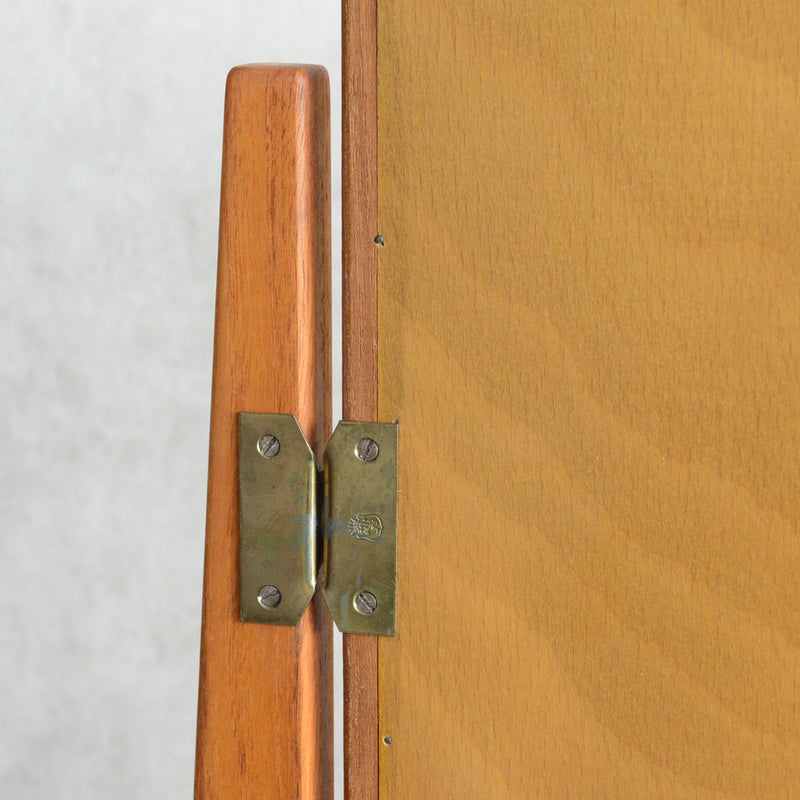 デンマークヴィンテージ　ドレッシングデスク　6-19