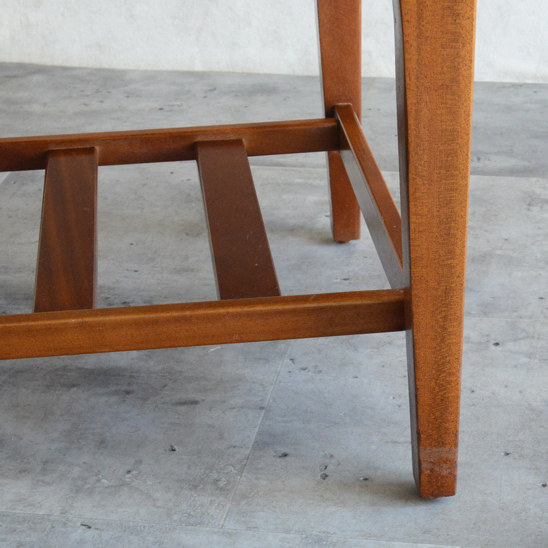 Remployレンプロイ  エクステンション タイルトップ　ローテーブル44