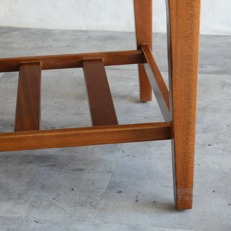 Remployレンプロイ  エクステンション タイルトップ　ローテーブル44