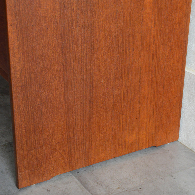 STAG スタッグ　デスク13(天板剝離再塗装済）