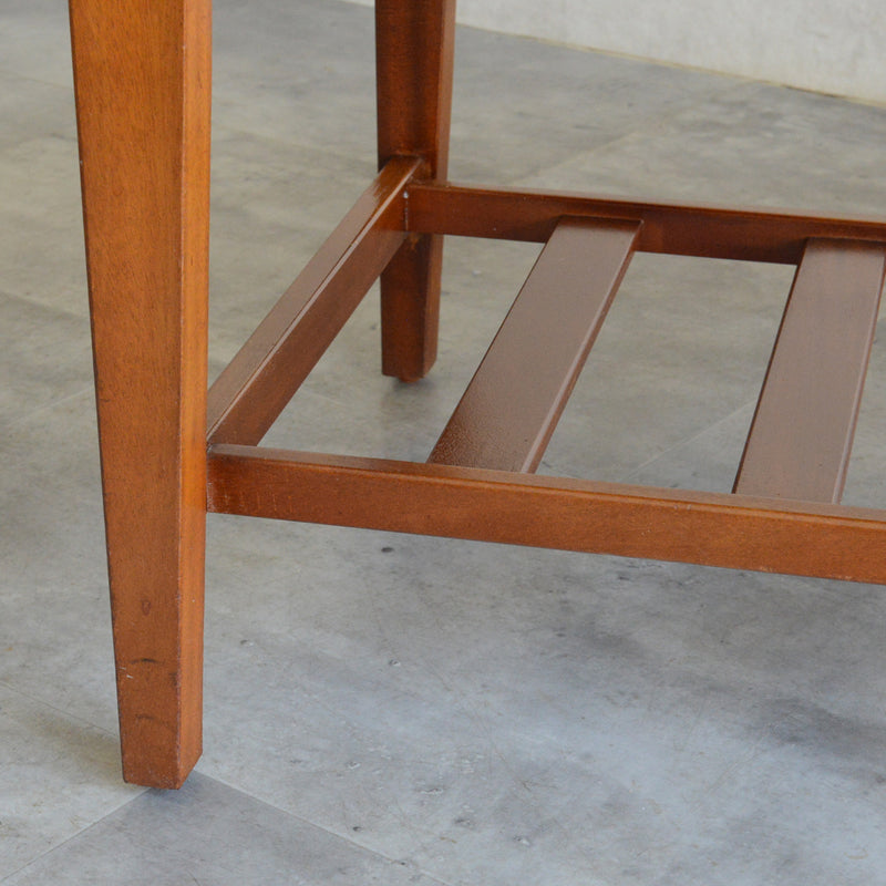 Remployレンプロイ  エクステンション タイルトップ　ローテーブル44