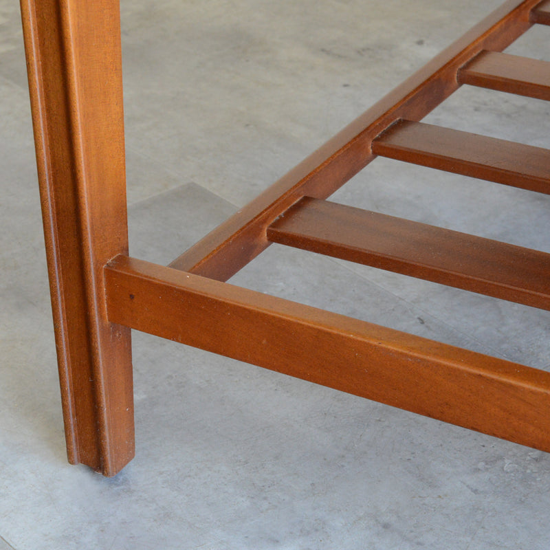 Remployレンプロイ  エクステンション タイルトップ　ローテーブル44