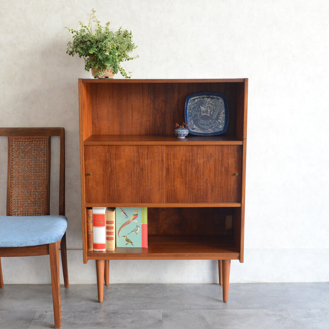 【格安】 1960s デンマーク製　ヴィンテージ　シェルフ 格安】 1960s デンマーク製 ヴィンテージ シェルフ 極上】 1960s