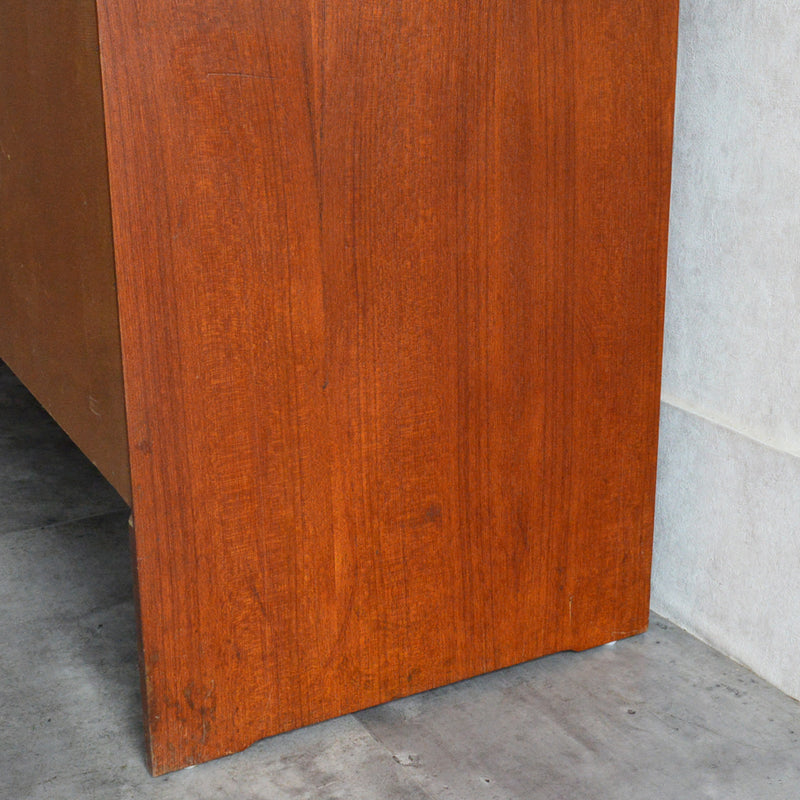 STAG スタッグ　デスク13(天板剝離再塗装済）