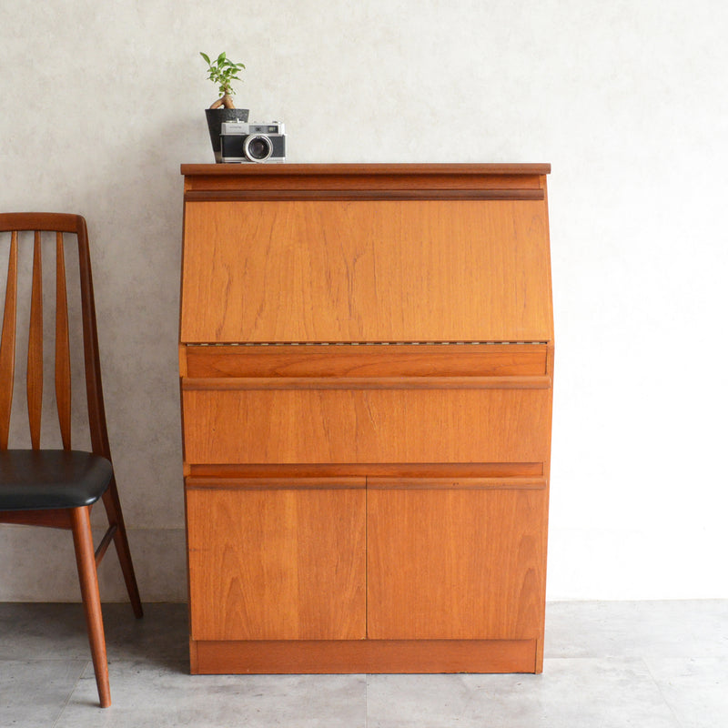 Morris of Glasgow (モーリス オブ グラスゴー) ビューロー 7-5