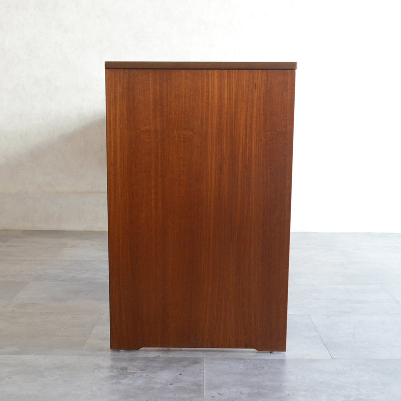 STAG スタッグ　デスク21(天板剝離再塗装済）