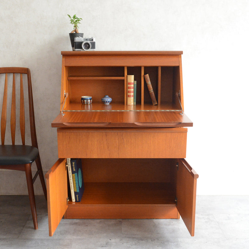 Morris of Glasgow (モーリス オブ グラスゴー) ビューロー 7-5