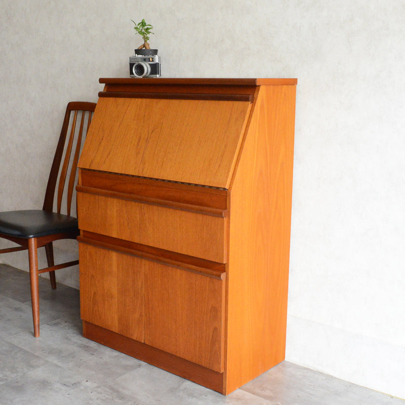 Morris of Glasgow (モーリス オブ グラスゴー) ビューロー 7-5