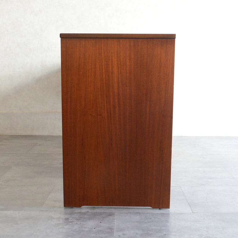 STAG スタッグ　デスク21(天板剝離再塗装済）