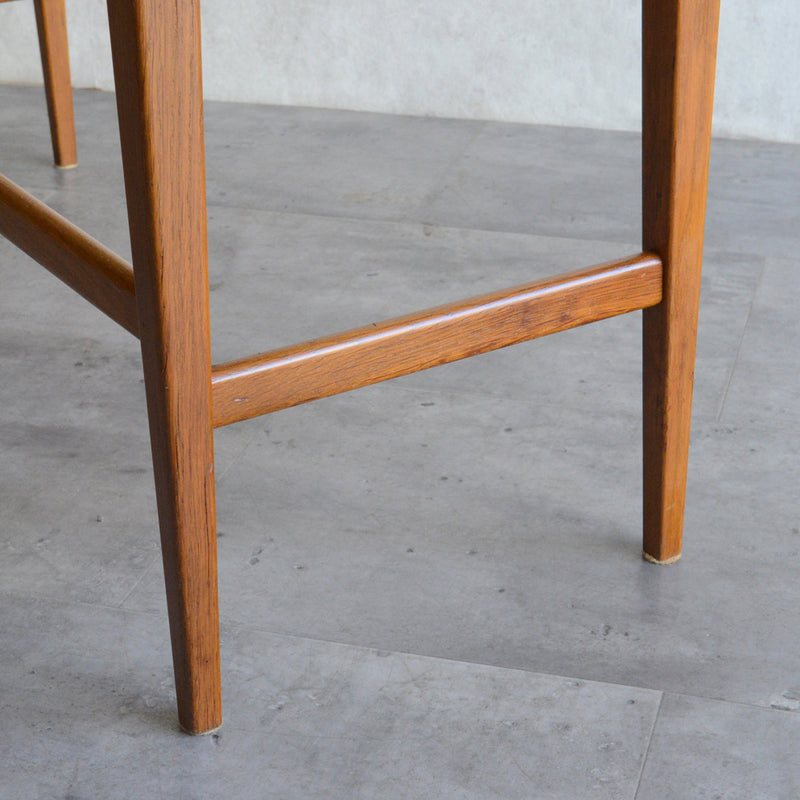 デンマークヴィンテージ　ドレッシングデスク　6-19