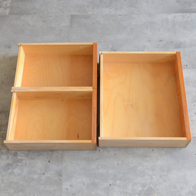 デンマークヴィンテージ　ドレッシングデスク　6-19