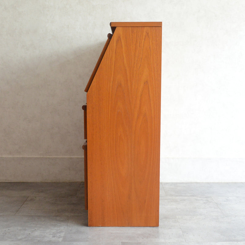 Morris of Glasgow (モーリス オブ グラスゴー) ビューロー 7-5