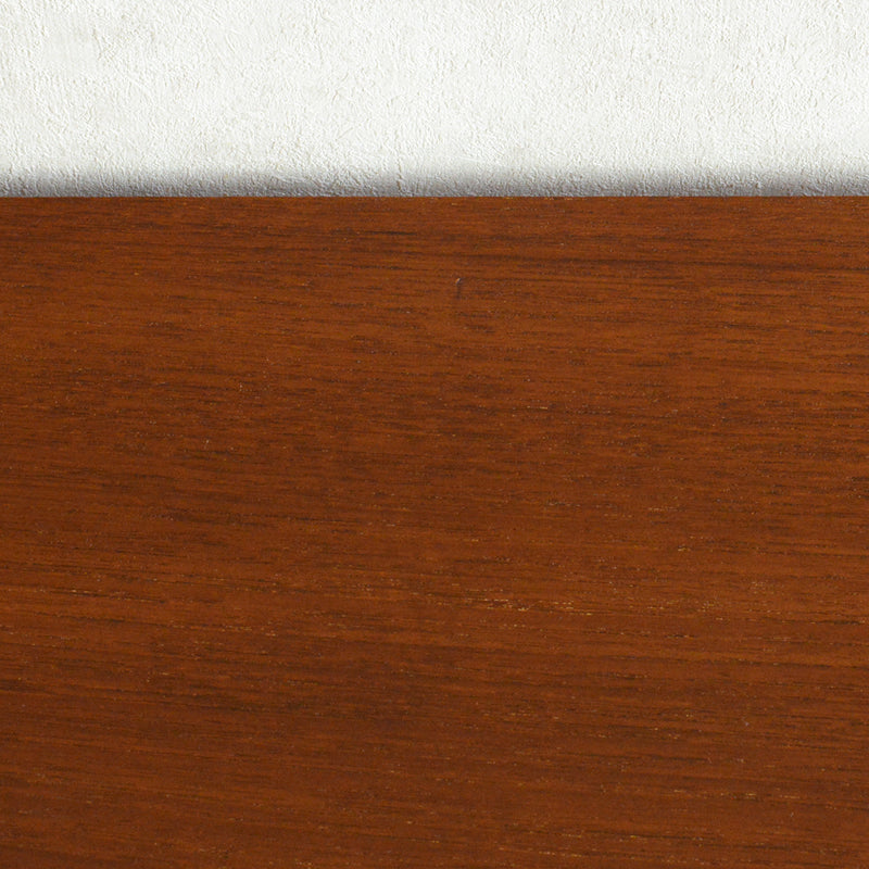 STAG スタッグ　デスク21(天板剝離再塗装済）