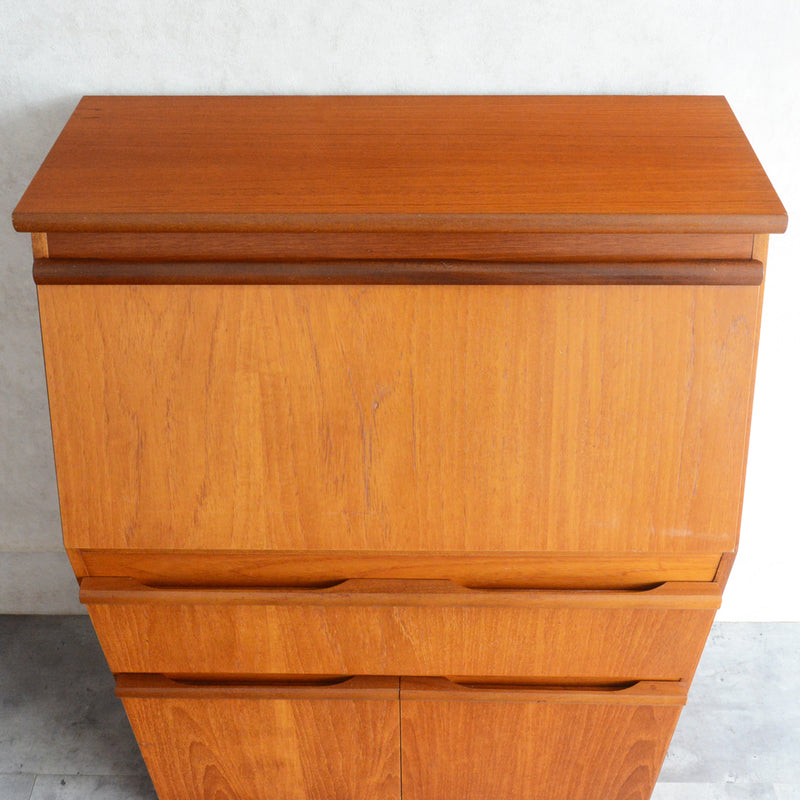 Morris of Glasgow (モーリス オブ グラスゴー) ビューロー 7-5